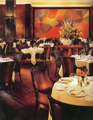 The Standard Club Ξενοδοχείο Σικάγο Εστιατόριο φωτογραφία